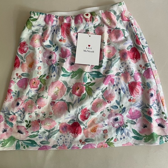 Lovè NcNicoll Skirt XS NWT - Picture 1 of 3